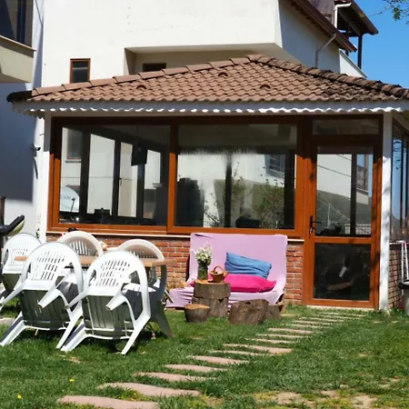 Derin Butik Hotel Siğacık