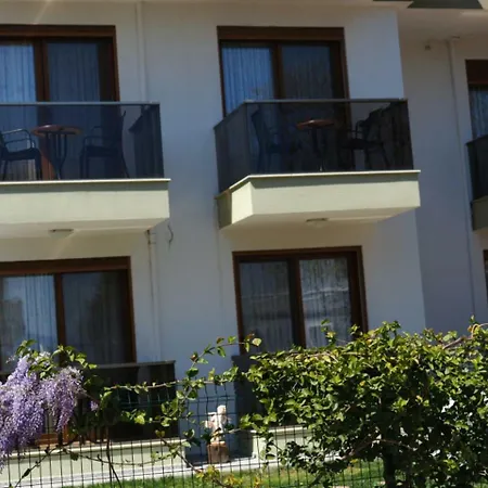 Derin Butik Hotel
