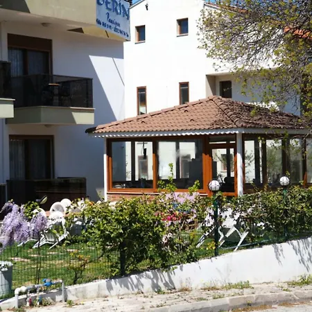 Derin Butik Hotel