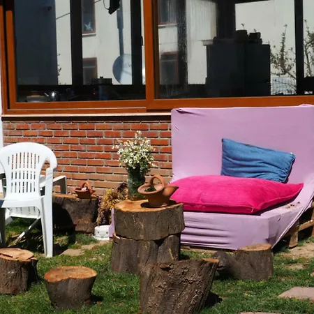 Hotel Derin Butik
