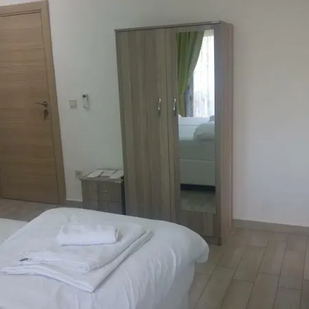 Derin Butik Hotel