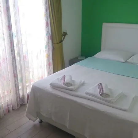 Hotel Derin Butik Sigacik