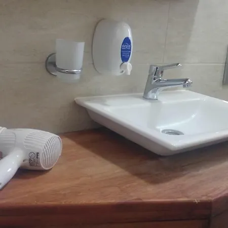 Derin Butik Hotel *