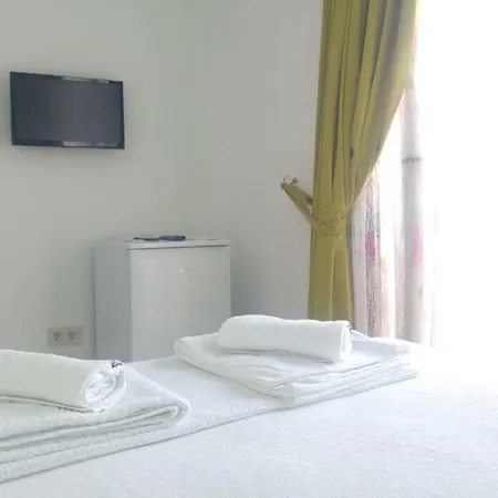 Derin Butik Hotel