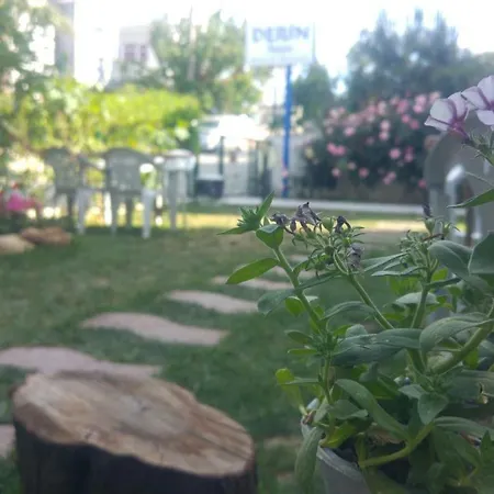 Hotel Derin Butik