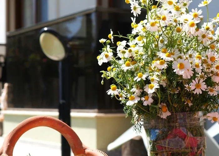 מלון Derin Butik