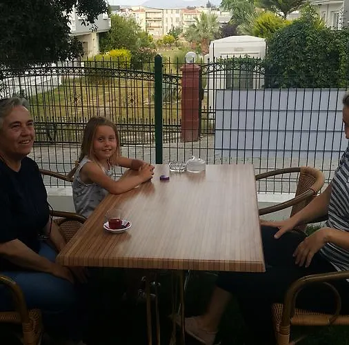 Derin Butik Siğacık