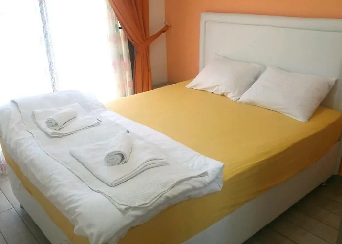 Derin Butik Hotel
