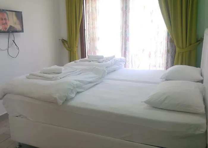 Derin Butik Siğacık